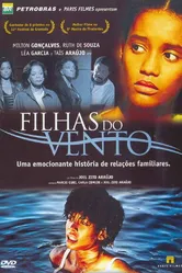 Дочери ветра 2004 постер