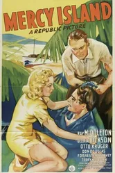 Остров милосердия 1941 постер