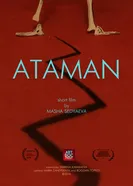 Атаман 2016 постер