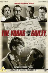 The Young and the Guilty постер