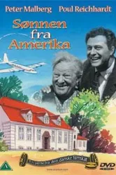 Sønnen fra Amerika постер