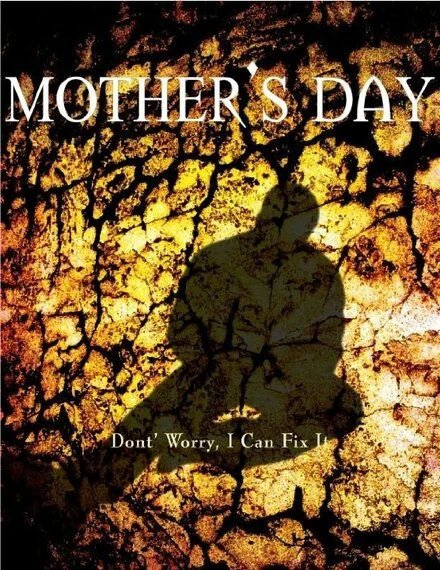 Постер Mother's Day 2014
