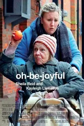 Oh Be Joyful постер