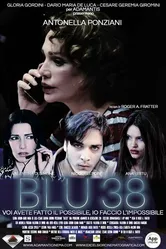 Blu38 постер