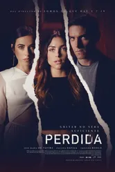 Perdida 2019 постер