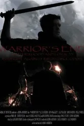Warrior's End постер