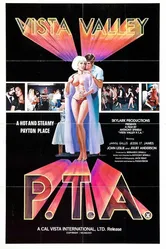 Долина перспектив 1981 постер