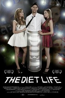 Постер The Diet Life