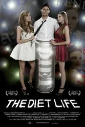 The Diet Life постер