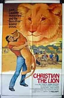 Постер The Lion at World's End