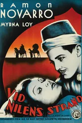 Варвар 1933 постер