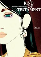 A Kind of Testament постер