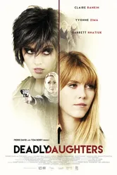 Deadly Daughters постер