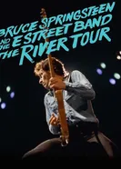 Bruce Springsteen & the E Street Band: The River Tour, Tempe 1980 постер