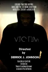 Victim 2014 постер
