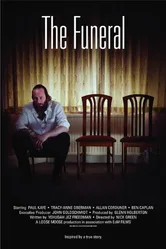 The Funeral 2013 постер