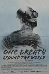 One Breath Around the World постер