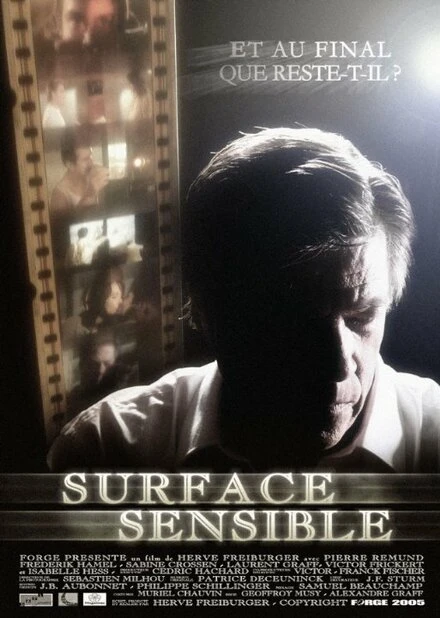 Постер Surface sensible