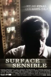 Surface sensible постер