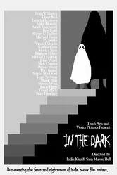 In the Dark 2022, Великобритания постер