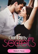 Наши тёмные секреты постер