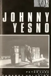 Джонни ДаНет 1982 постер