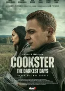 Cookster: The Darkest Days постер