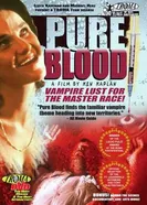 Pure Blood постер