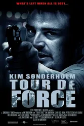 Проявление силы 2010 постер