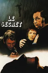 Секрет 1974 постер