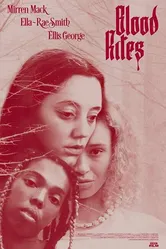 Blood Rites постер