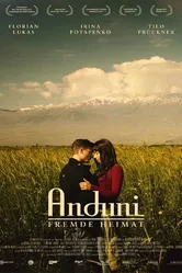 Anduni - Fremde Heimat постер