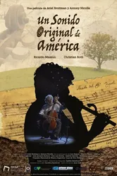 Un sonido original de América постер