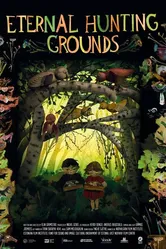 Eternal Hunting Grounds постер
