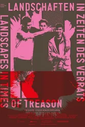 Landscapes in Times of Treason постер