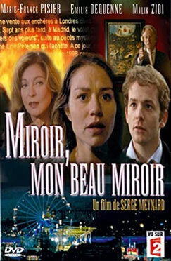 Постер Свет мой, зеркальце... 2008