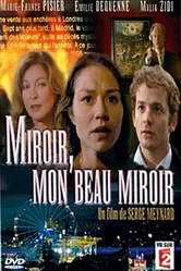 Свет мой, зеркальце... 2008 постер