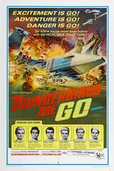 Предвестники бури, вперед! 1966 постер
