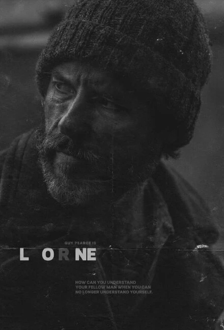 Постер Lorne 2016