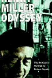 Одиссея Генри Миллера 1969 постер