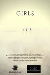 Girls 2018, Албания постер