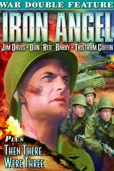 Iron Angel постер