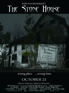 Постер The Stone House