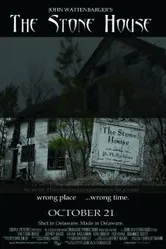 The Stone House постер