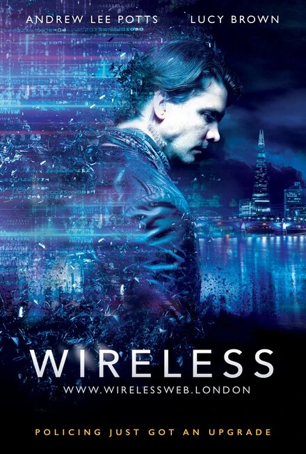 Постер Wireless 2014