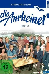 Жители Рейна 1998 постер