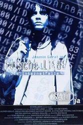 Falsche Liebe - Die Internetfalle постер