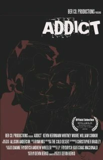 Постер Addict 2012