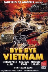 Bye Bye Vietnam постер