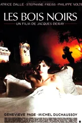 Черный лес 1989 постер